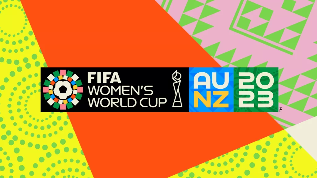 Fifa Women's World Cup Australia & New Zealand 2023™